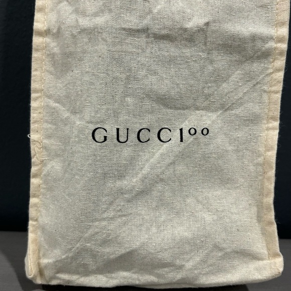 Gucci reusable canvas tote bag - Picture 7 of 7